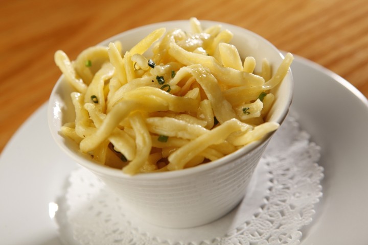 Spätzle