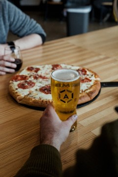 Adesanya Mead & Microbrewery