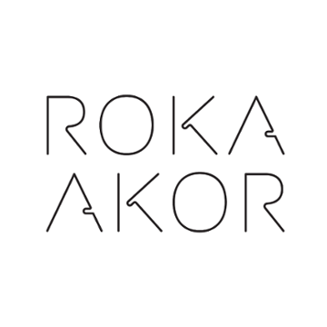 Roka Akor | Oak Brook logo