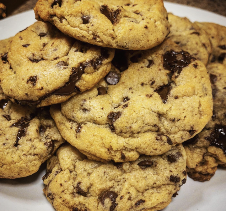 Cookies (Single)
