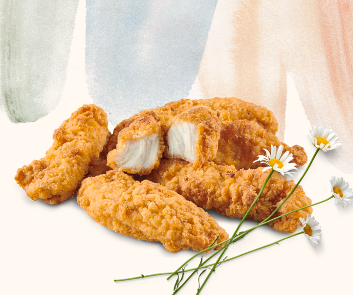 Chicken strip (4)