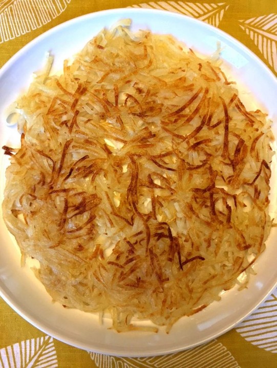 Hashbrowns