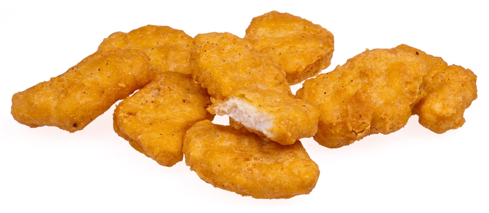 Chicken nuggets (6)