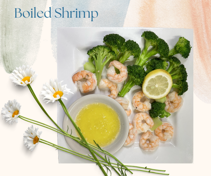 Boiled Shrimp (5)