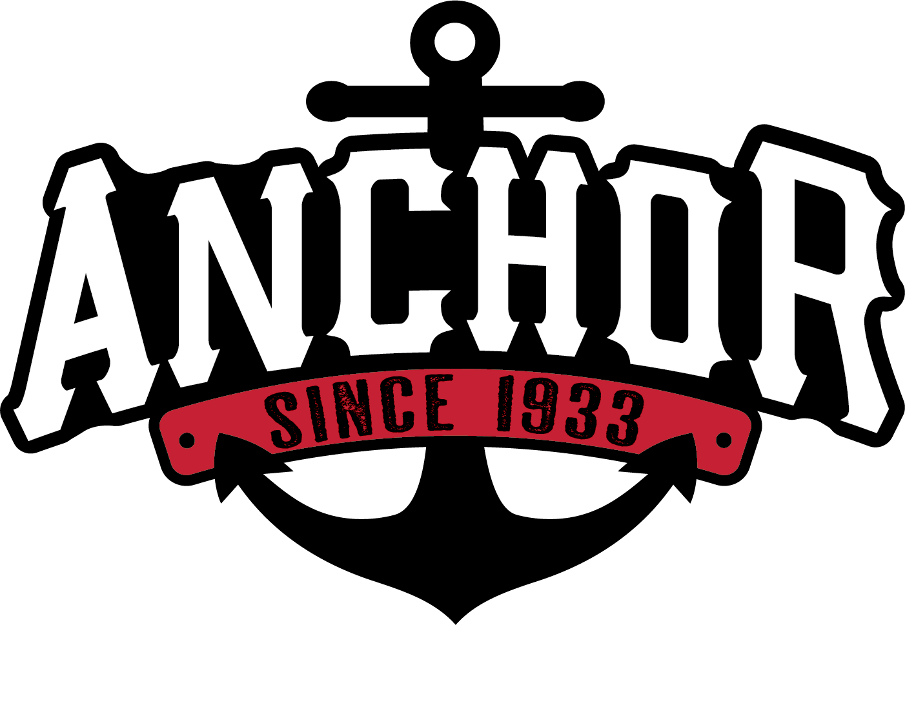 Anchor Bar & Grill - Edgerton, WI