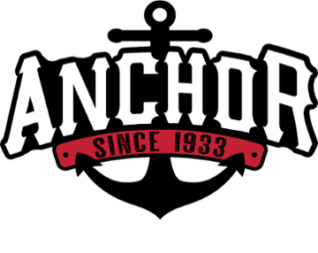 Anchor Bar & Grill - Edgerton, WI
