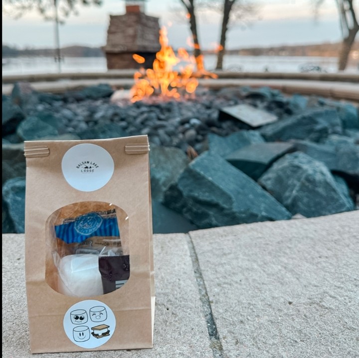 S'mores Kit