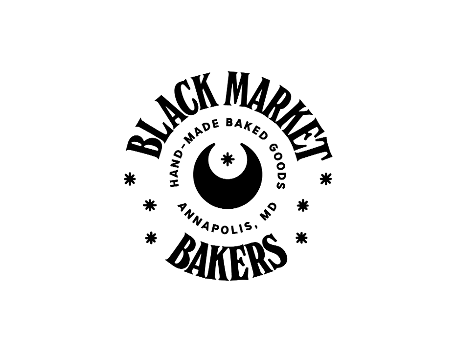 Black Market Bakers Online Ordering