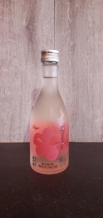 SHO CHIKU BAI GINJO SAKE 300ML