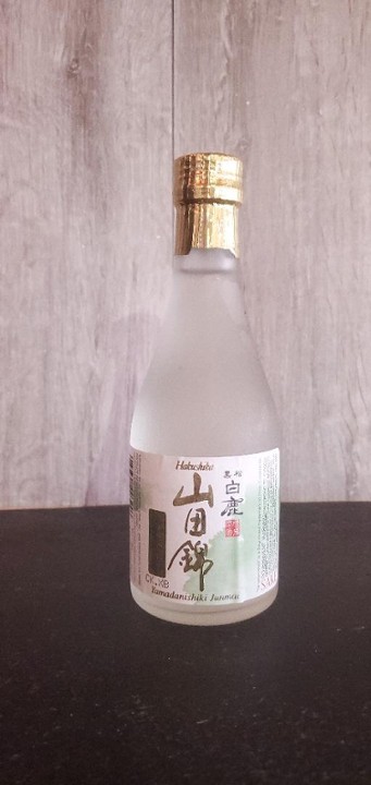 YAMADANISHKI 300ML