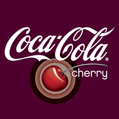 Cherry Coke