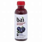 Bai Brasilia Blueberry 14oz