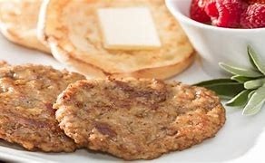 Side of Turkey Sausage(2)