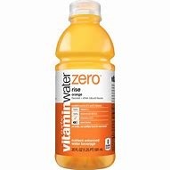 Vitamin Water Rise Orange Zero Sugar