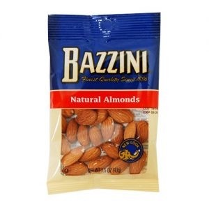Bazzini Raw Almonds
