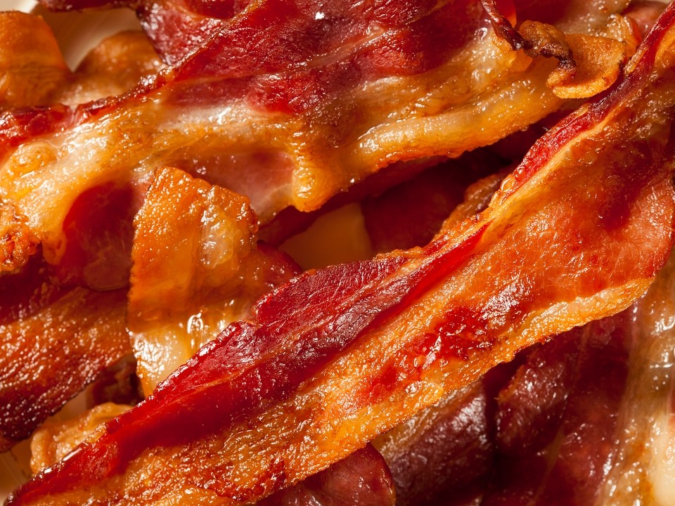 Side of Bacon(2)