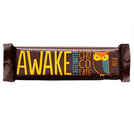 Awake Dark Chocolate