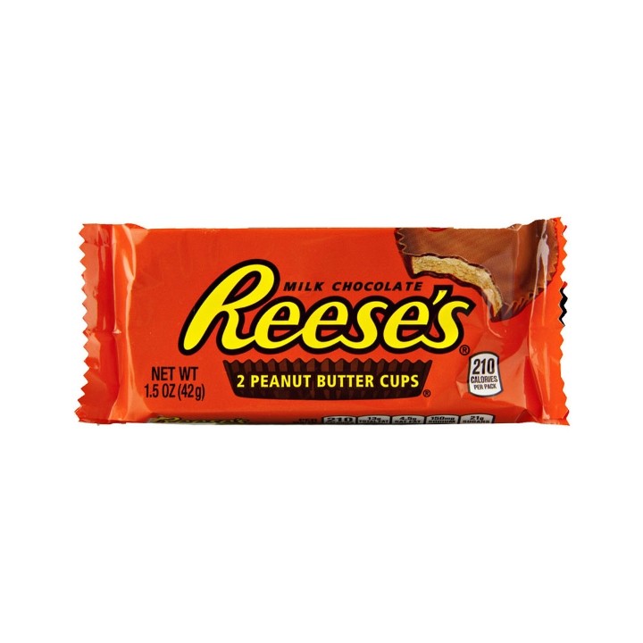 Reese's Peanut Butter Cup