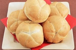 Kaiser Roll