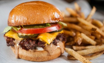 Big Al's Burgers & Dogs