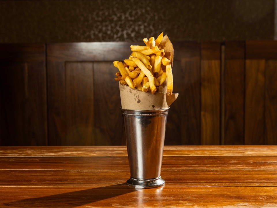 Beef Fat Frites