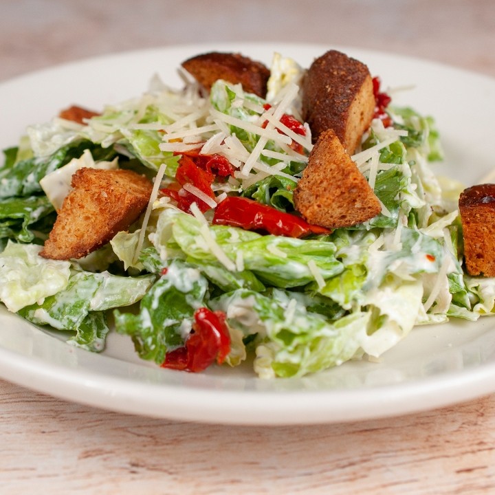 Side Caesar Salad