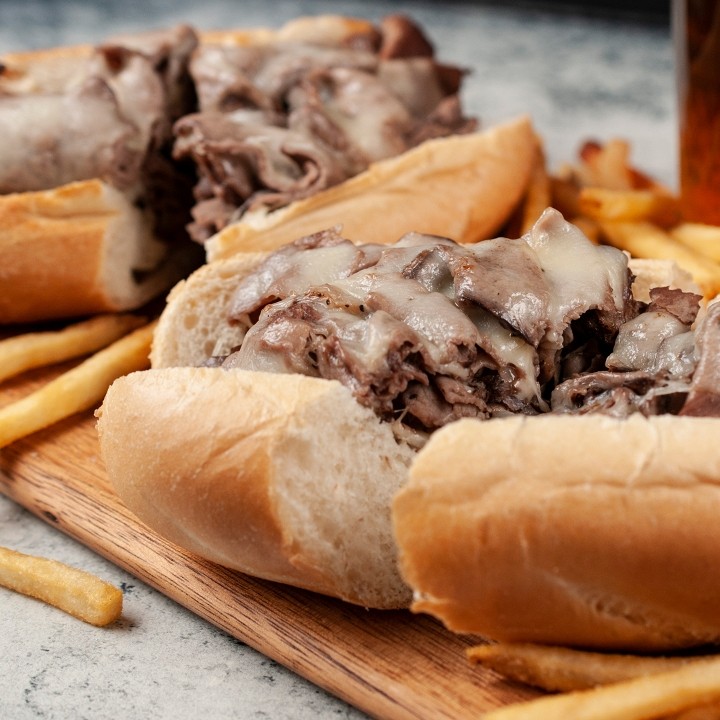 French Dip_
