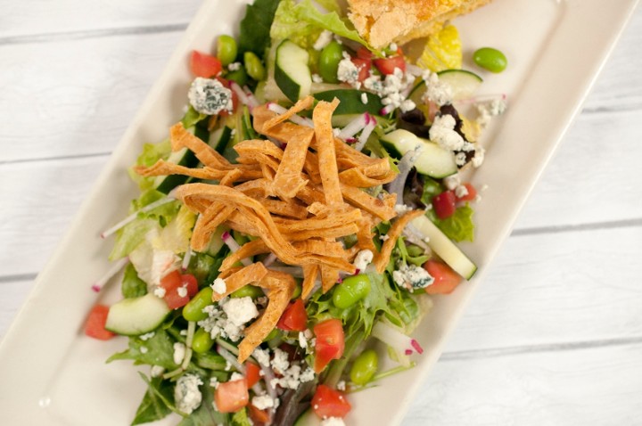 Side Baby Bleu Salad