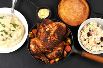 Austin's American Grill - Old Town