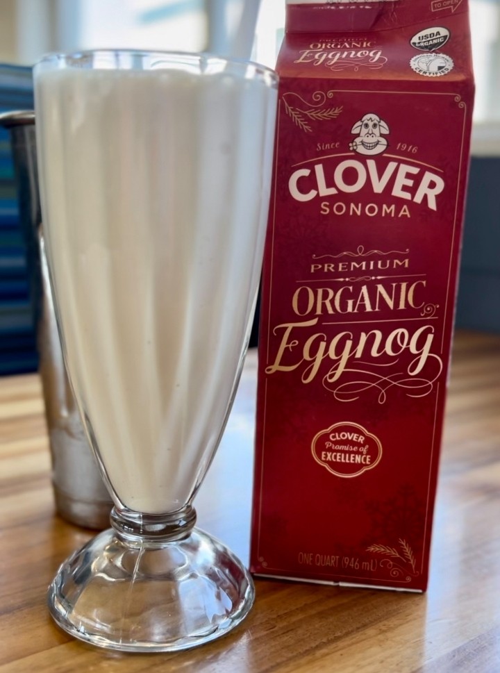 Kids Eggnog