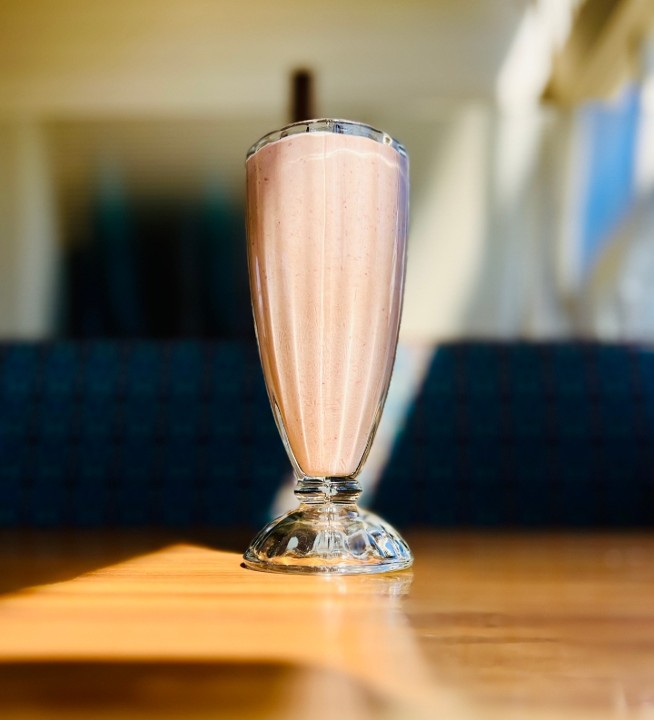 Strawberry Shake