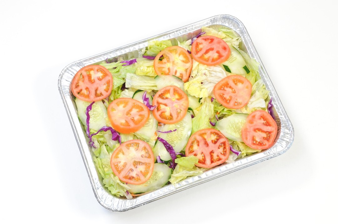 Catering Toss Salad - Small