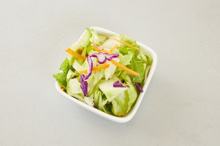 Toss Green Salad