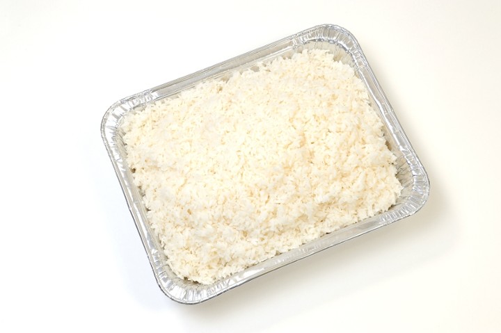 Catering White Rice - Small