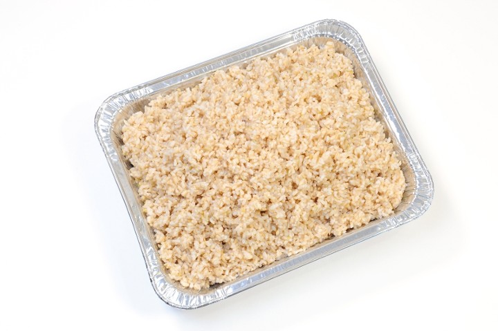 Catering Brown Rice - Small