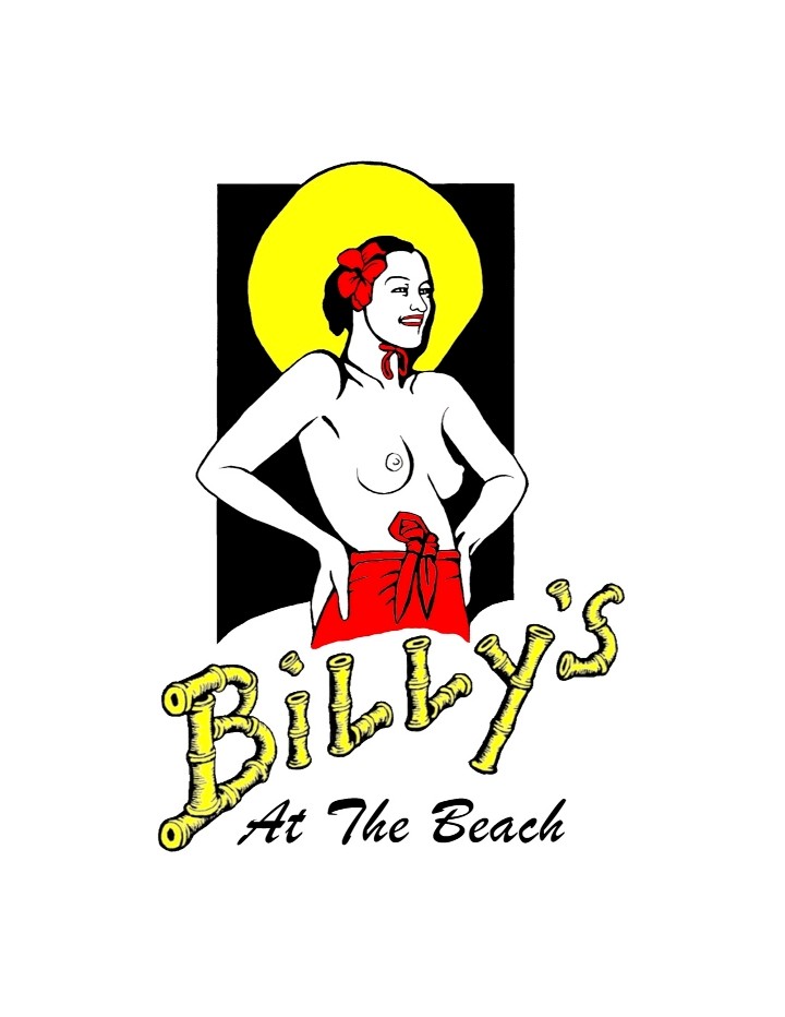 Billy's at the Beach