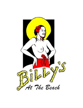 Billy's at the Beach