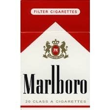 Marlboro Reds