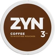 Zyn Coffee 3