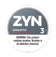 Zyn Smooth 3