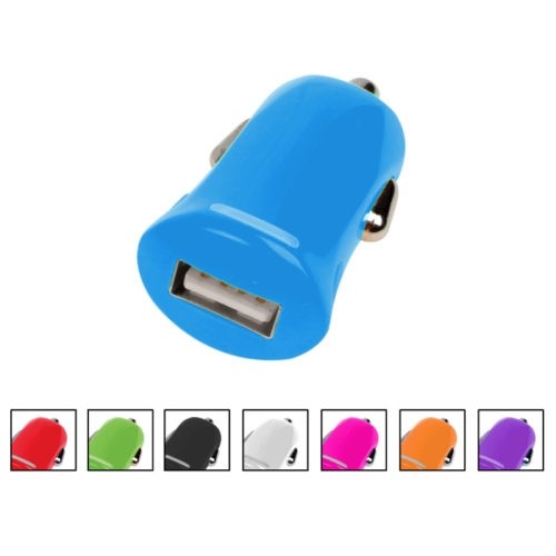 USB Car Charger