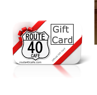 $50 Gift Card