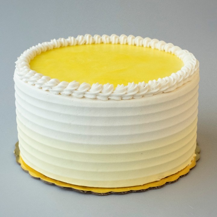 Lemon Cake