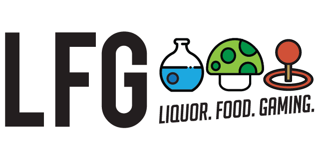 LFG Bar