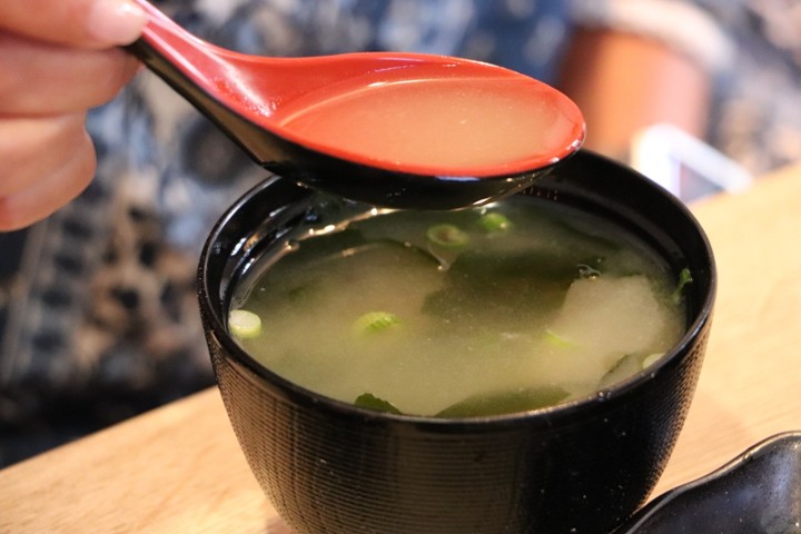 Miso Soup