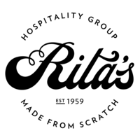 Rita's Catering Milestones-410 Totten Pond Road - NO NUTS logo