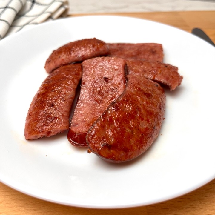 Beef Link Sausage
