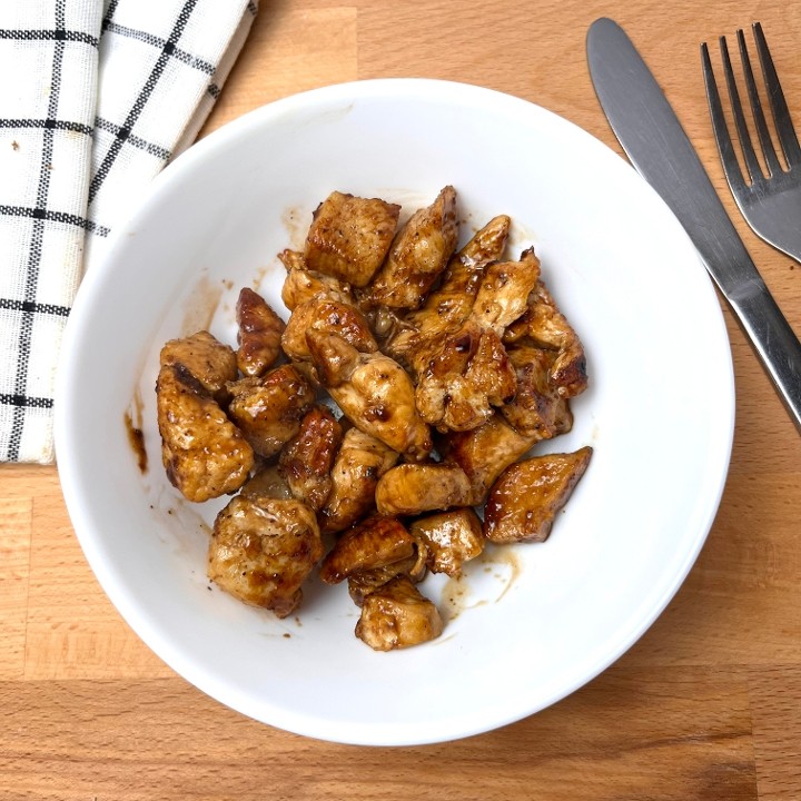 Philly Chicken