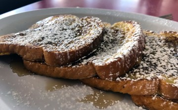 Judy's Diner