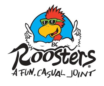 Roosters Wilmington